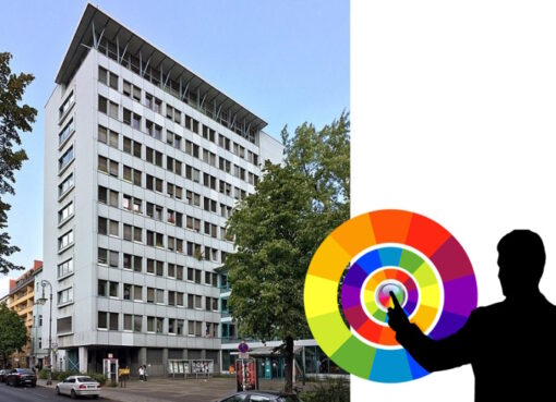 Rathaus Kreuzberg