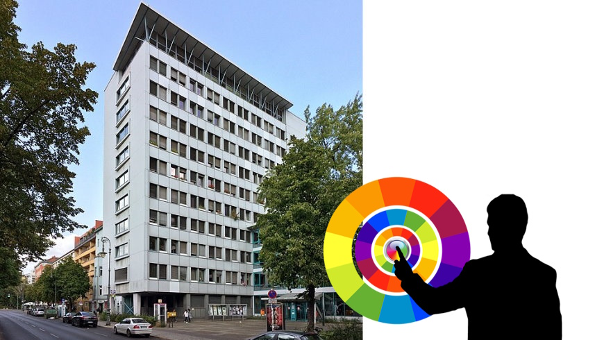 Rathaus Kreuzberg
