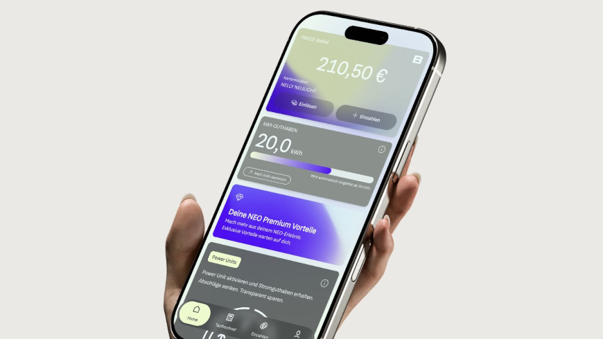 Neo Energy